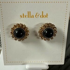 Stella & dot Gigi earrings